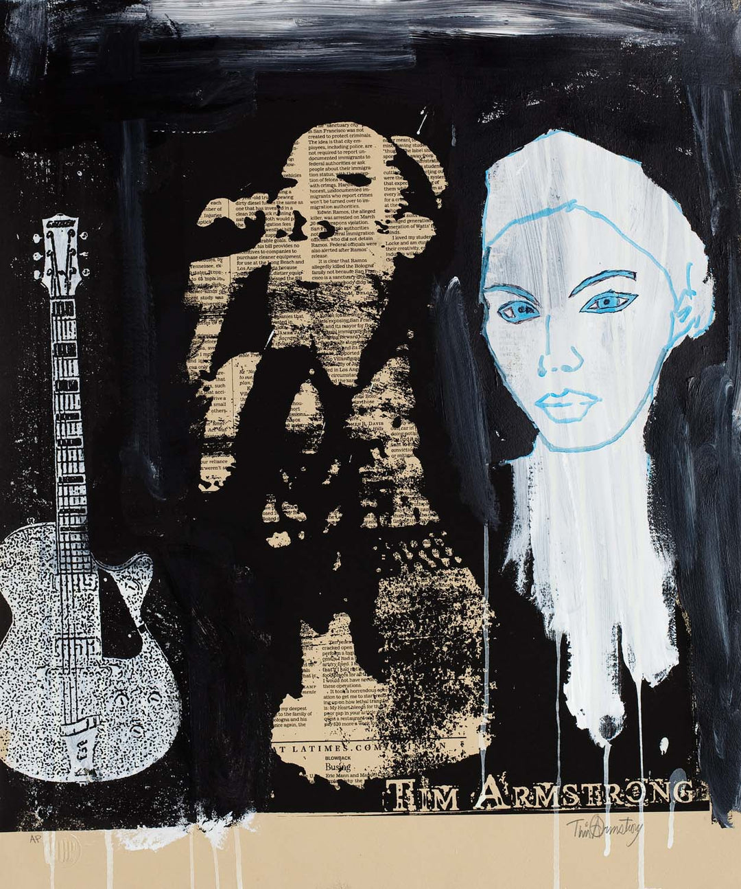Gwen Stefani, Ruby Soho - Artist Edition