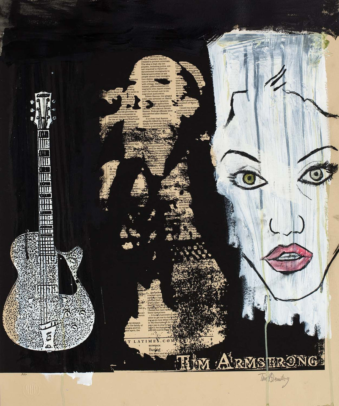 Gwen Stefani, Ruby Soho - Artist Edition