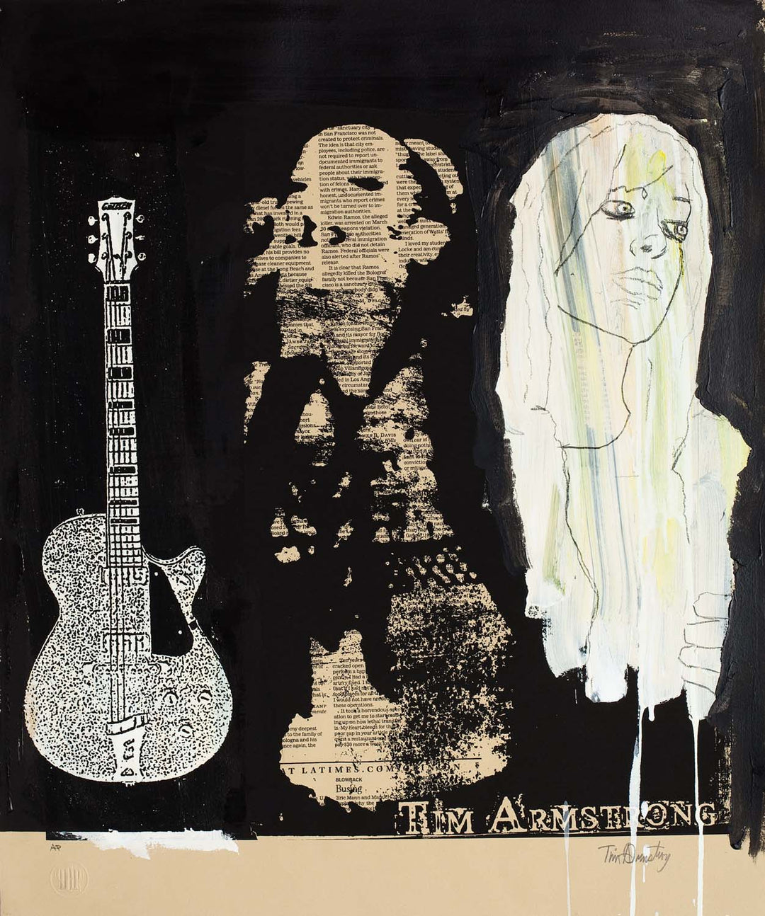 Gwen Stefani, Ruby Soho - Artist Edition