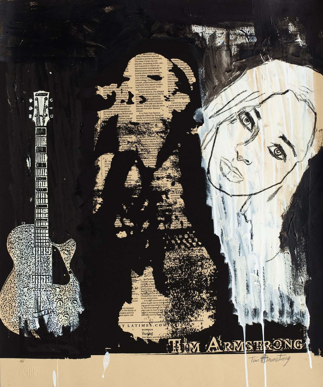 Gwen Stefani, Ruby Soho - Artist Edition