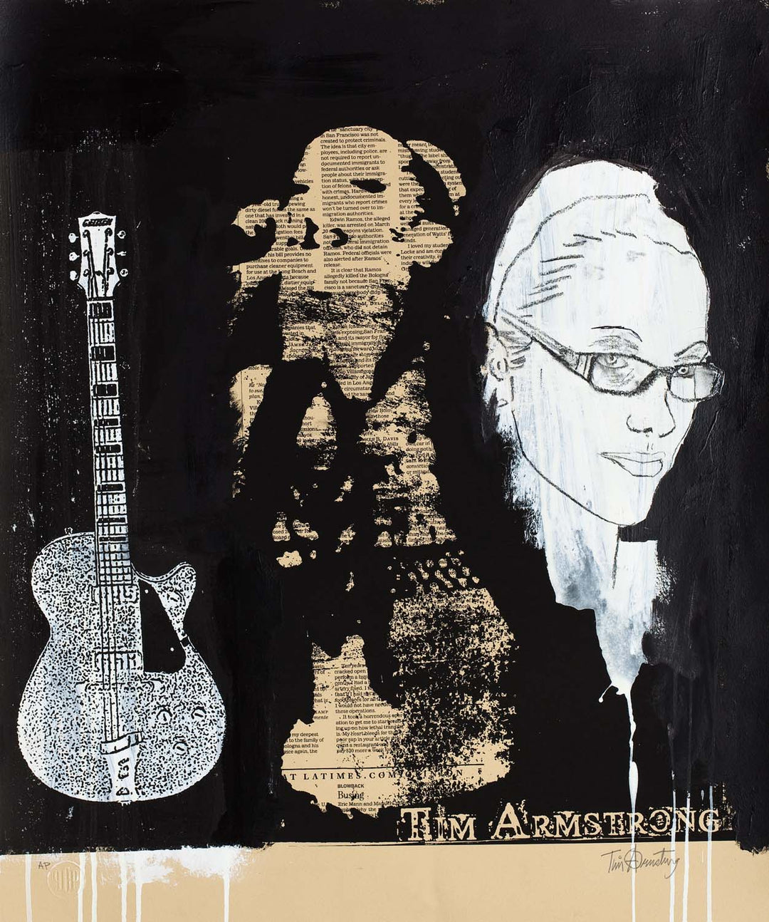Gwen Stefani, Ruby Soho - Artist Edition