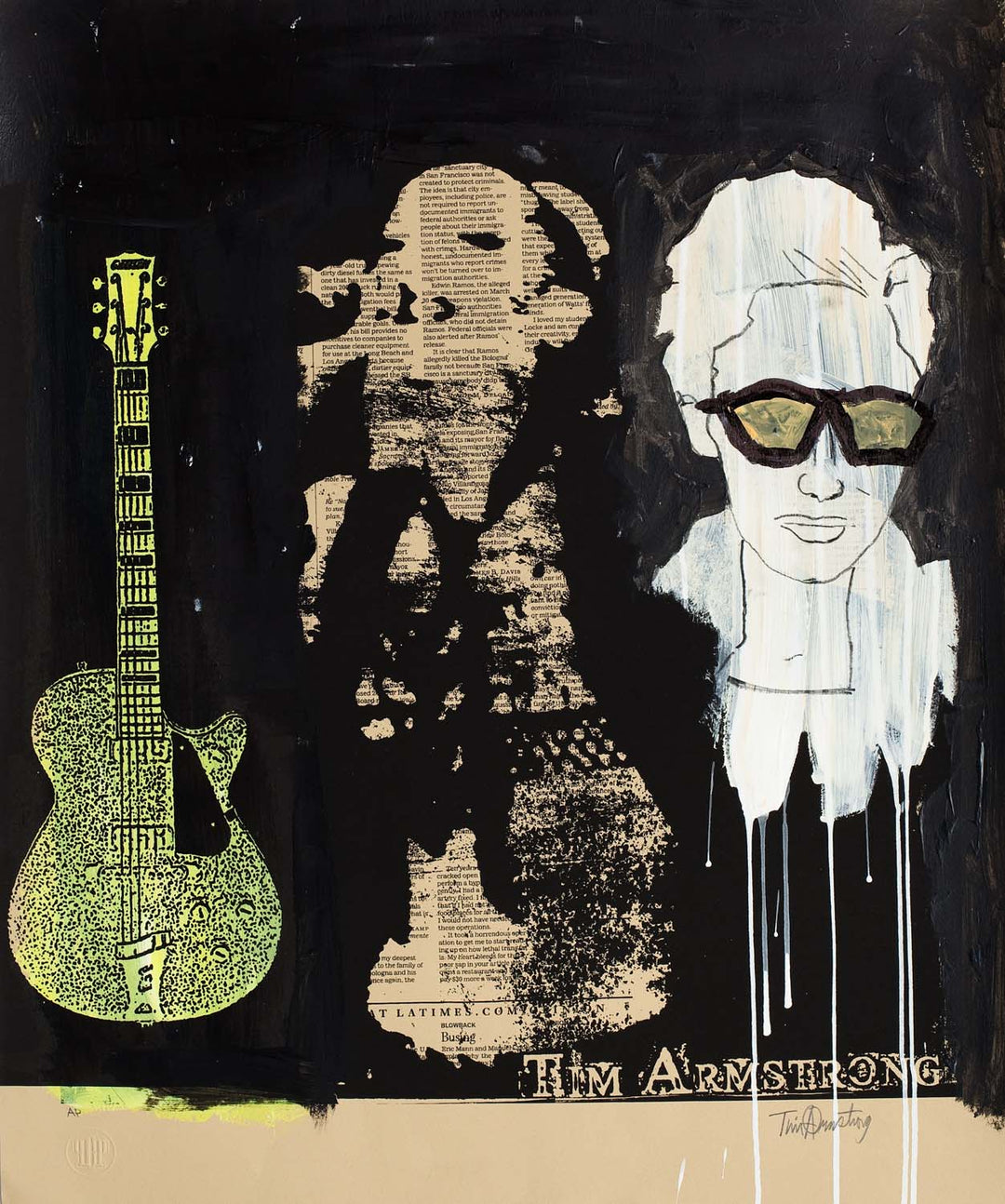 Gwen Stefani, Ruby Soho - Artist Edition