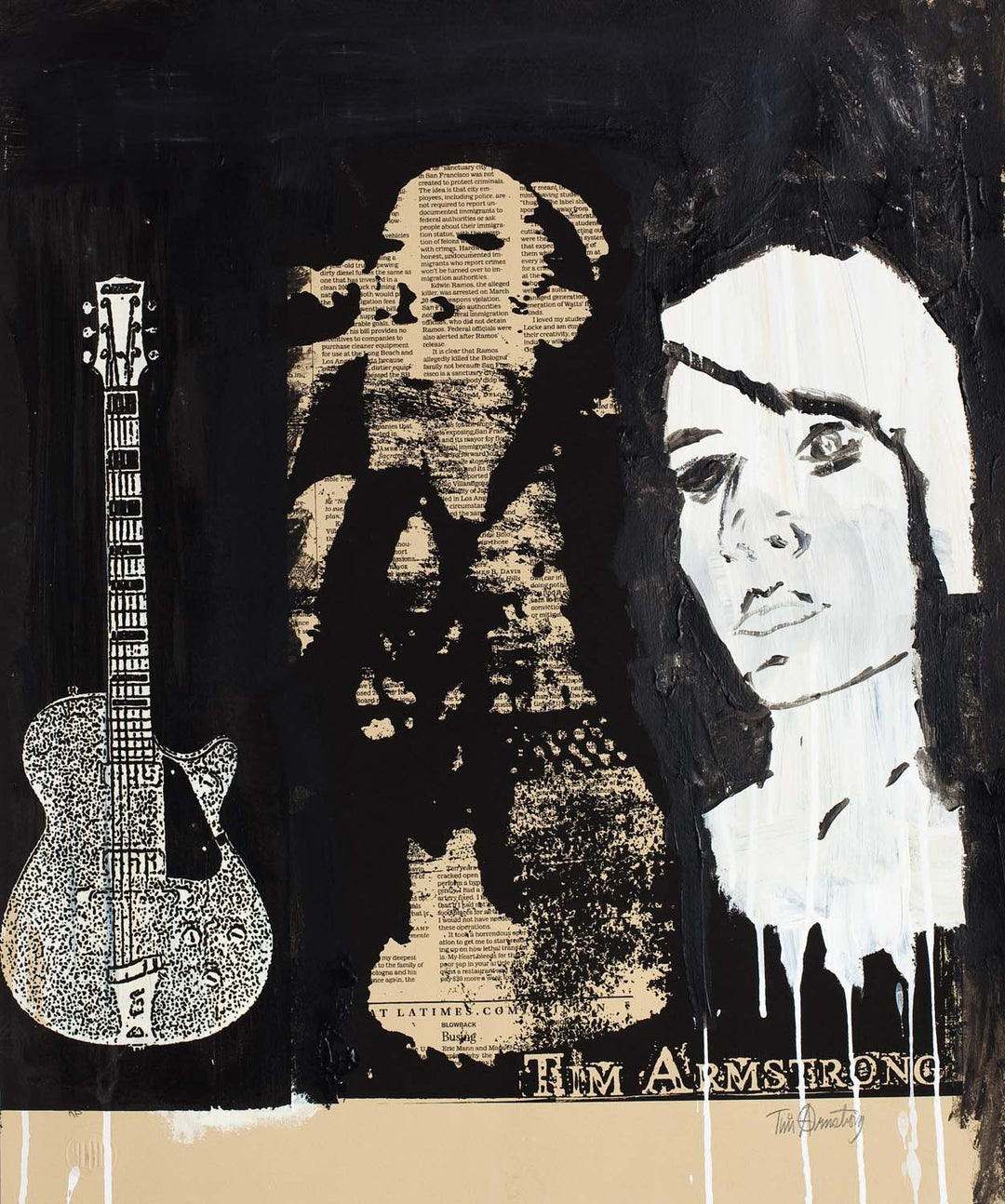 Gwen Stefani, Ruby Soho - Artist Edition