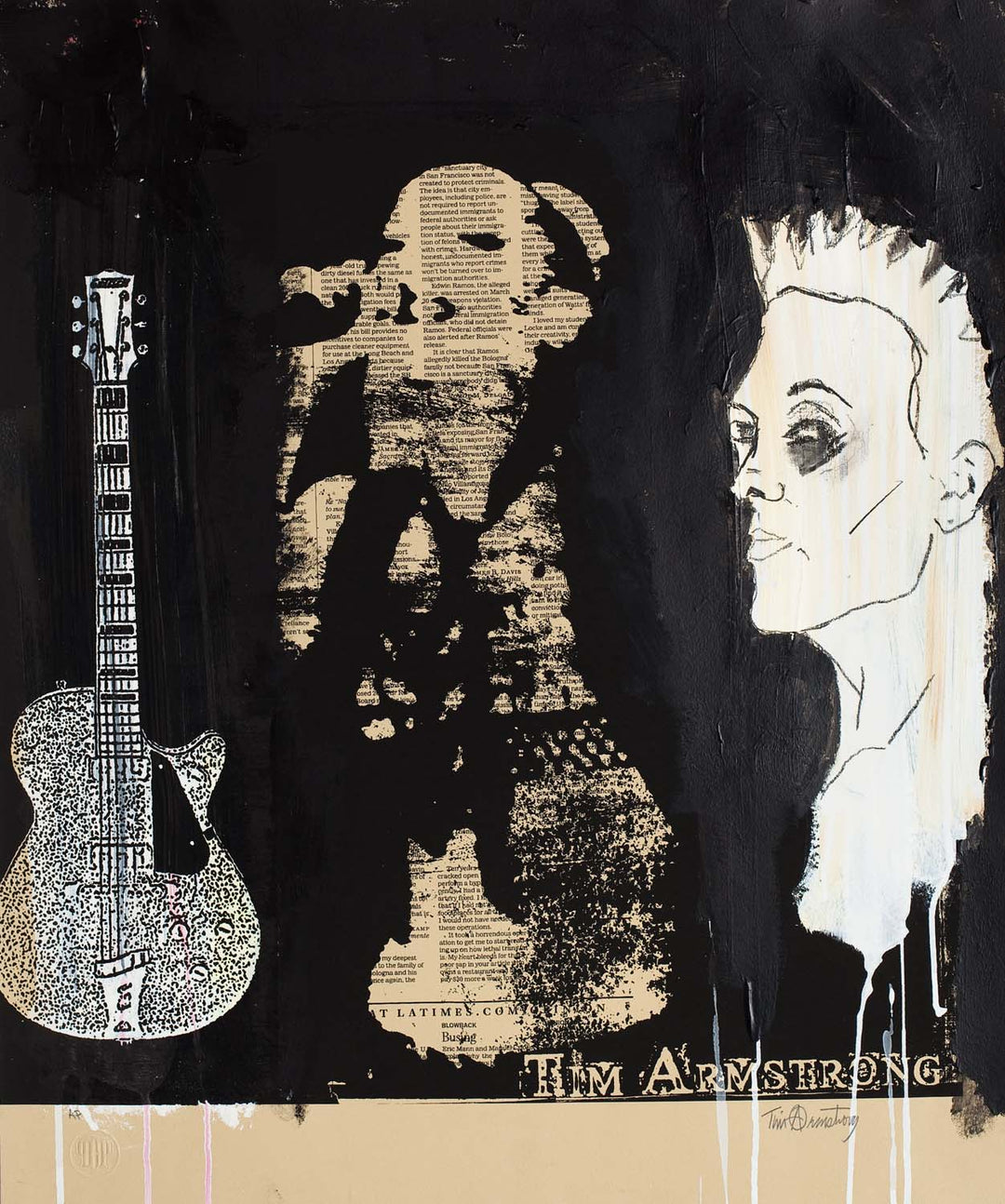 Gwen Stefani, Ruby Soho - Artist Edition