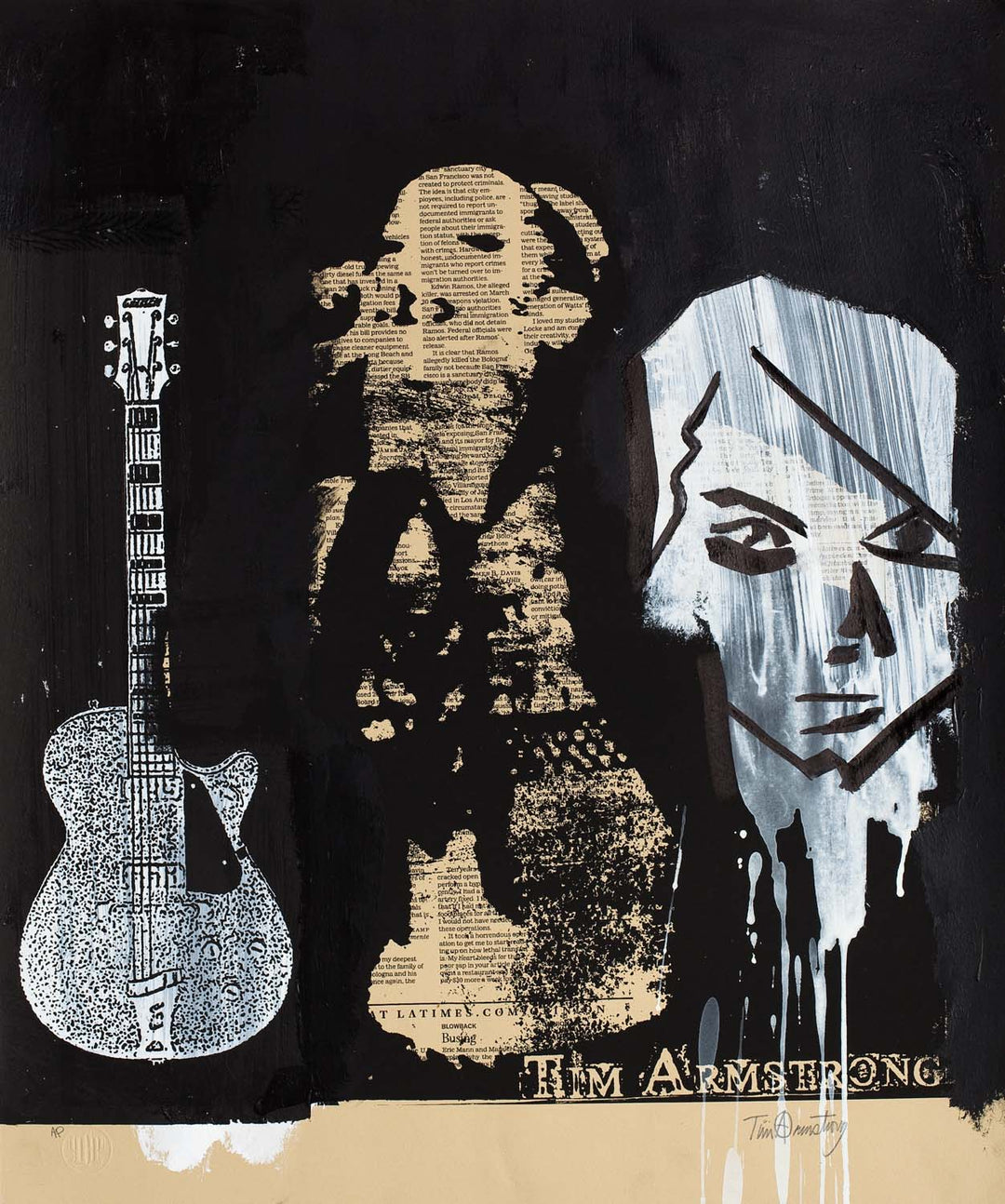 Gwen Stefani, Ruby Soho - Artist Edition