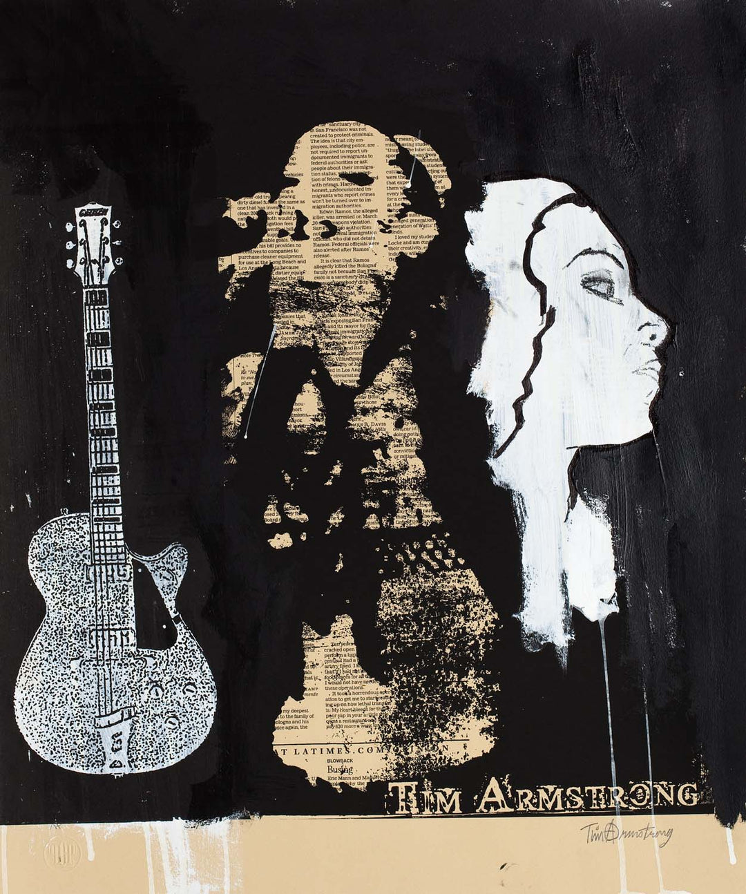 Gwen Stefani, Ruby Soho - Artist Edition