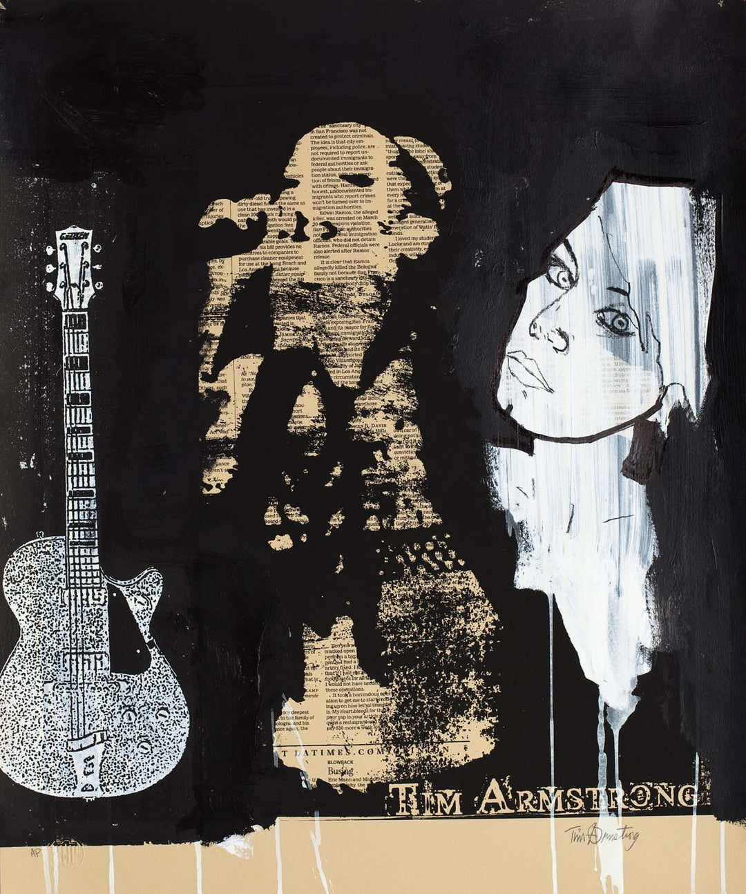 Gwen Stefani, Ruby Soho - Artist Edition