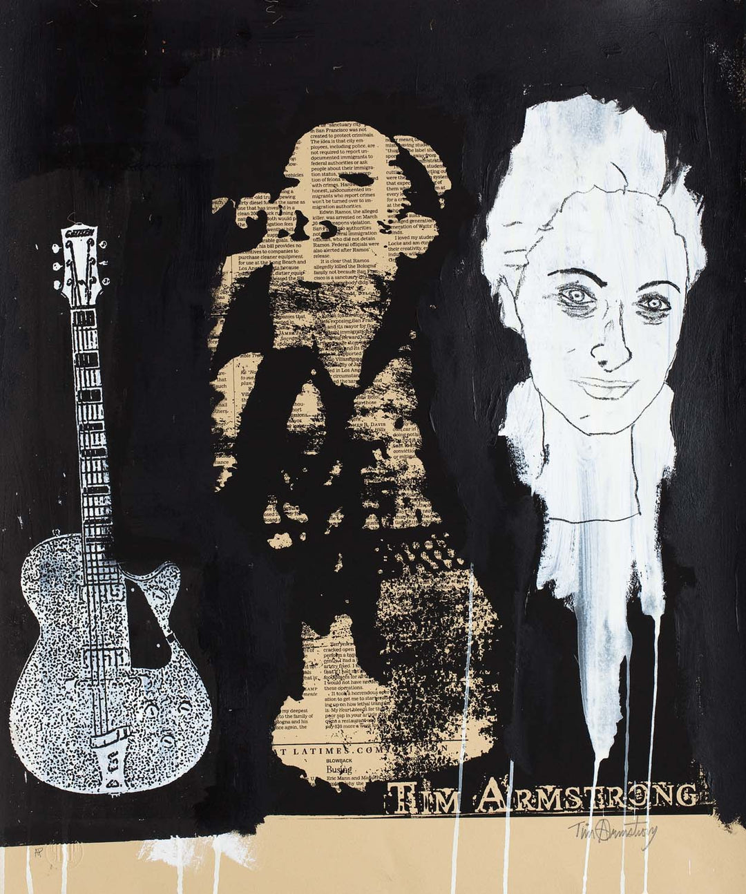 Gwen Stefani, Ruby Soho - Artist Edition