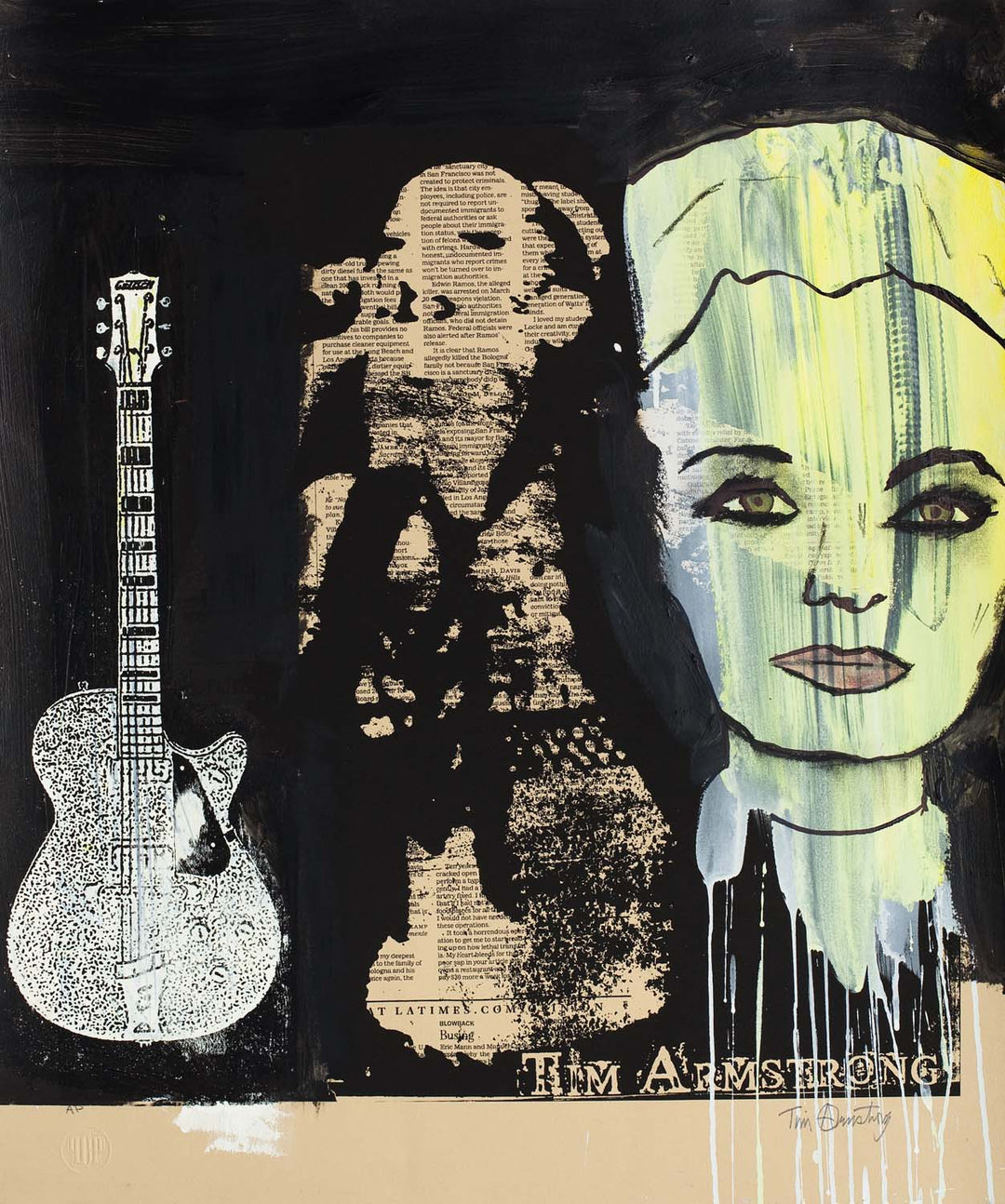 Gwen Stefani, Ruby Soho - Artist Edition