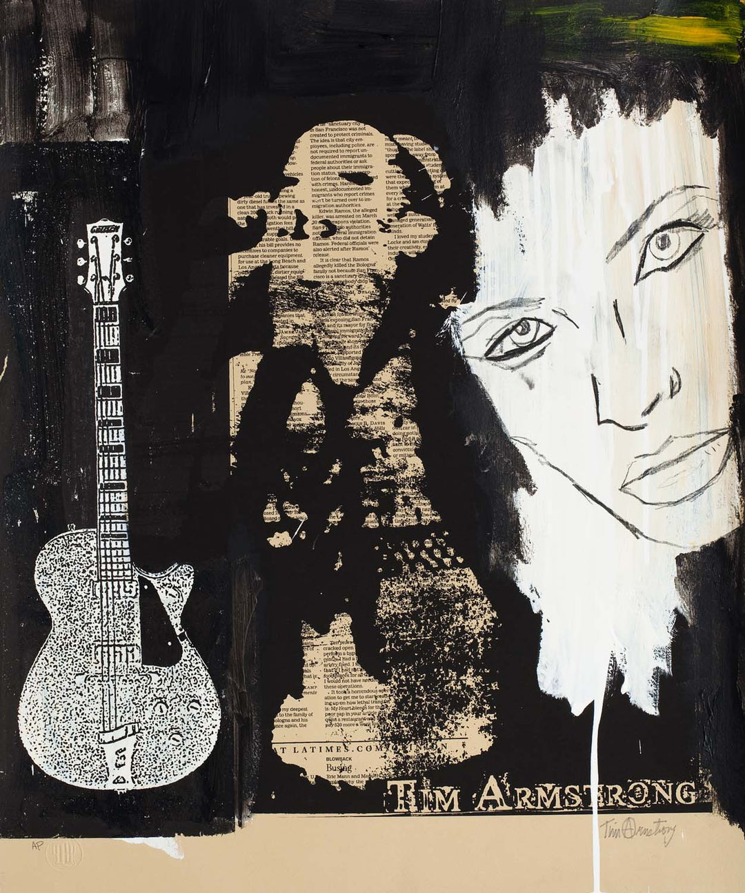 Gwen Stefani, Ruby Soho - Artist Edition