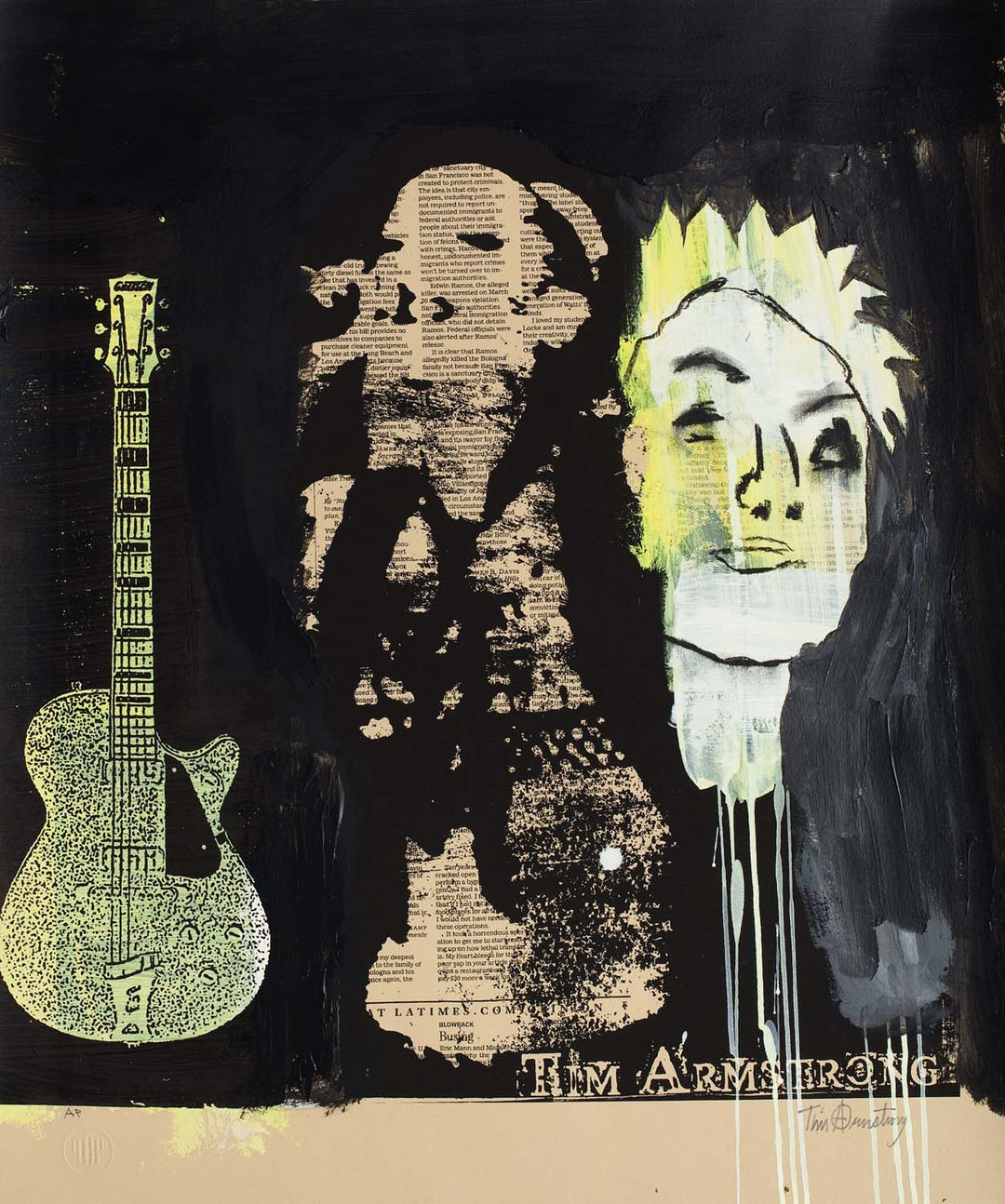 Gwen Stefani, Ruby Soho - Artist Edition