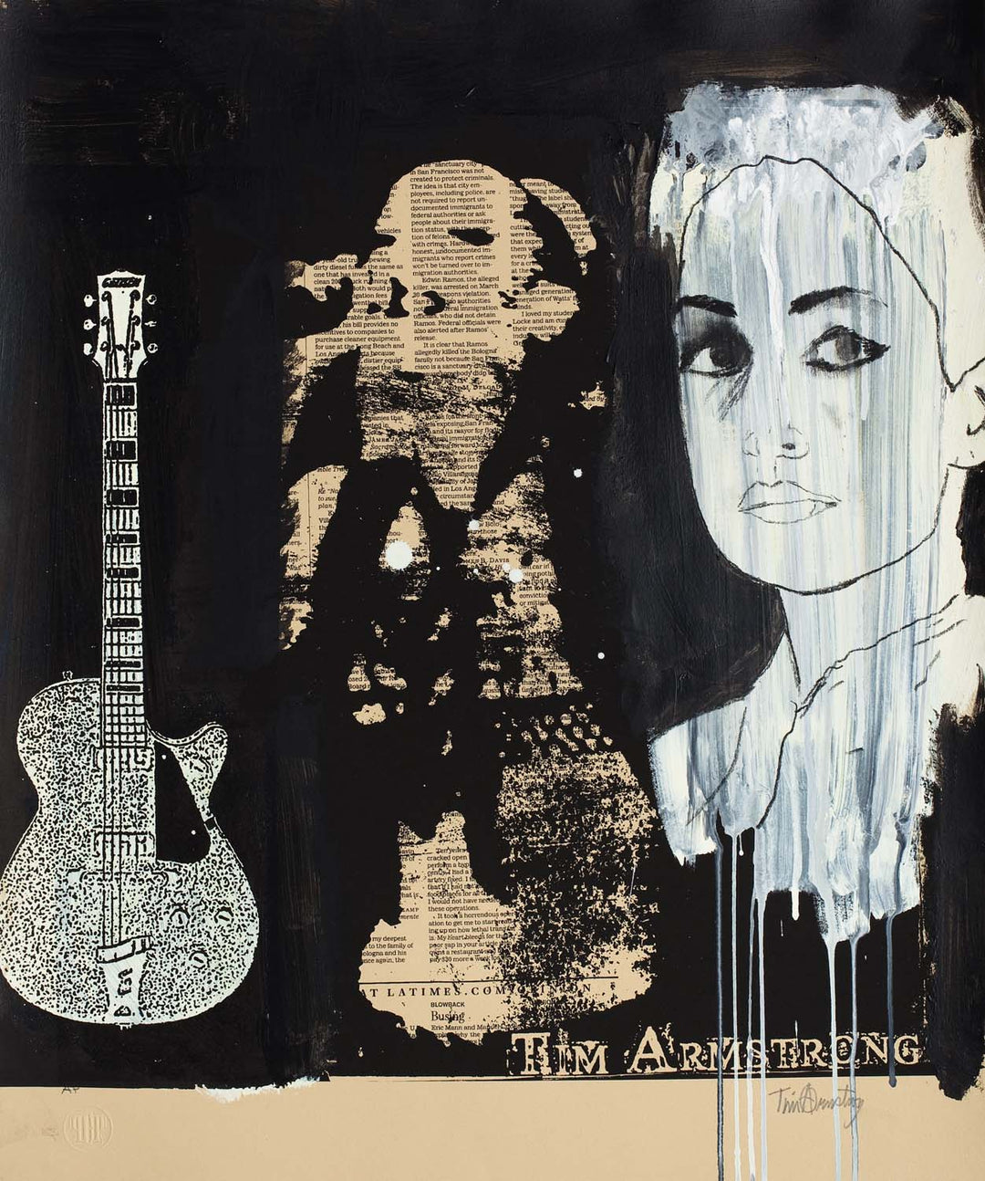 Gwen Stefani, Ruby Soho - Artist Edition