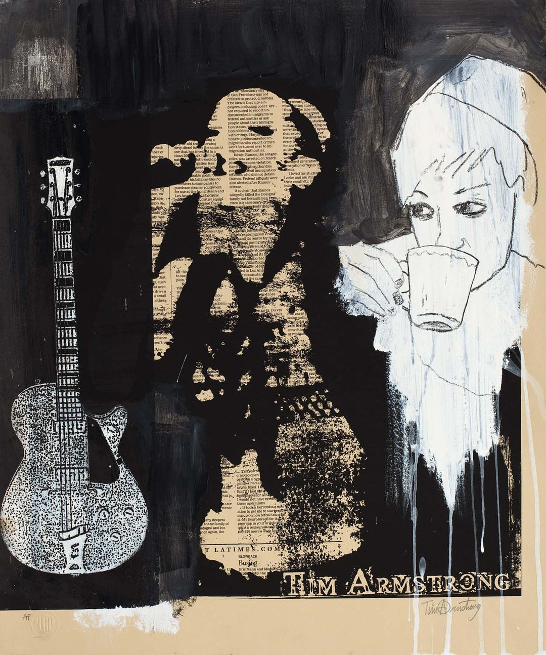 Gwen Stefani, Ruby Soho - Artist Edition