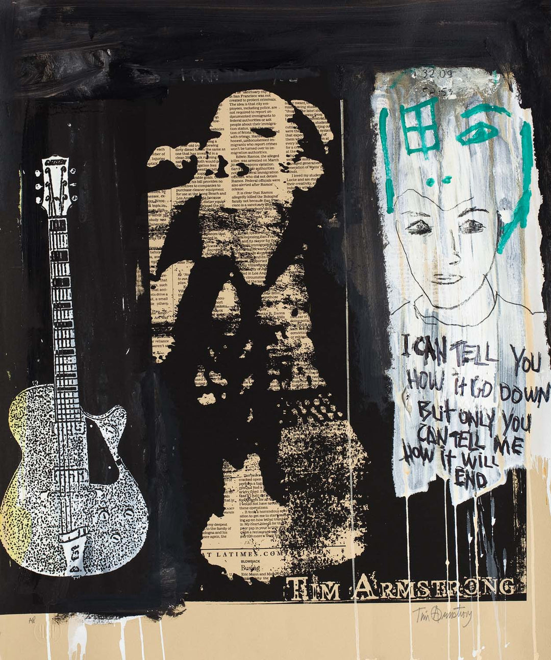 Gwen Stefani, Ruby Soho - Artist Edition