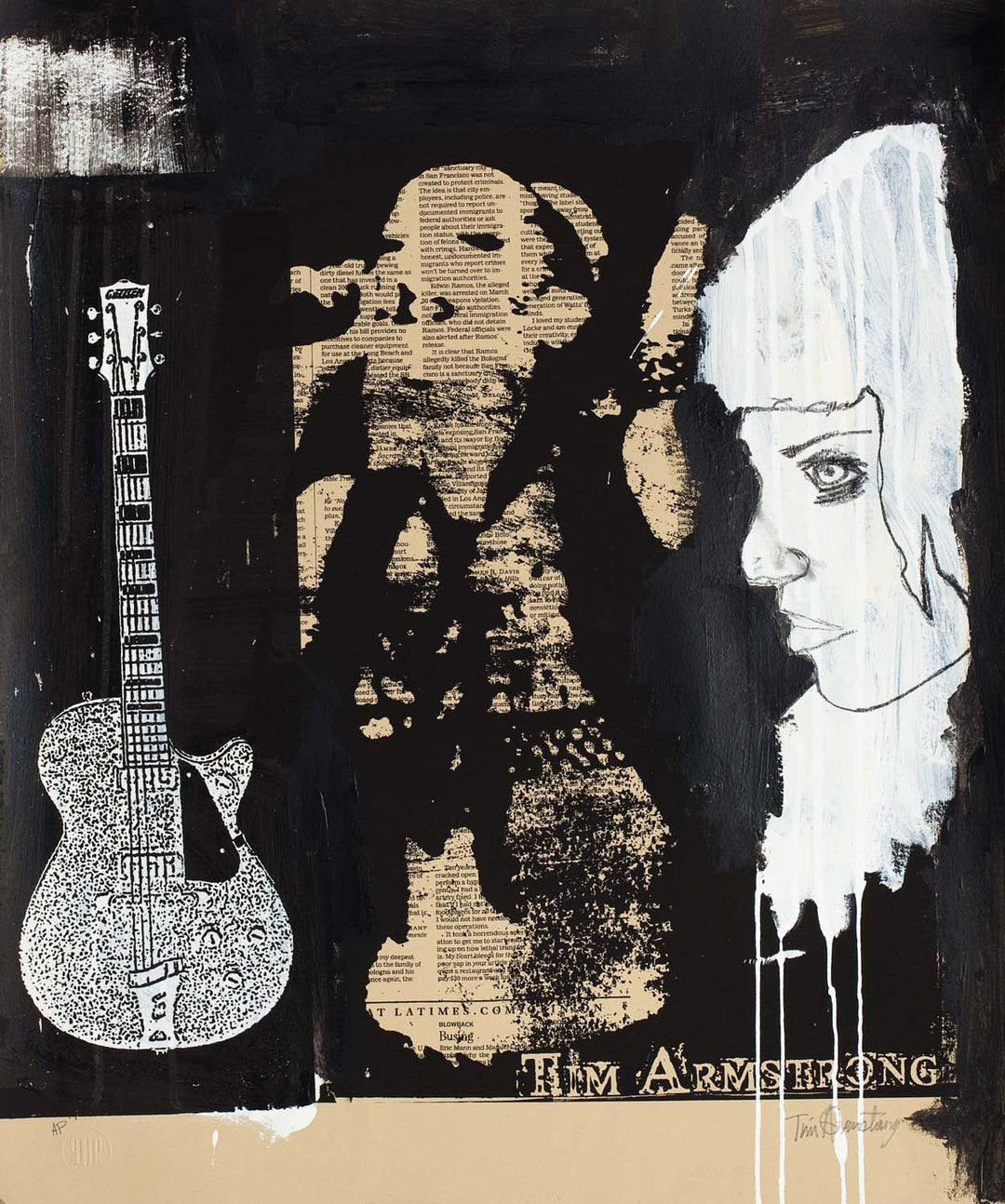 Gwen Stefani, Ruby Soho - Artist Edition