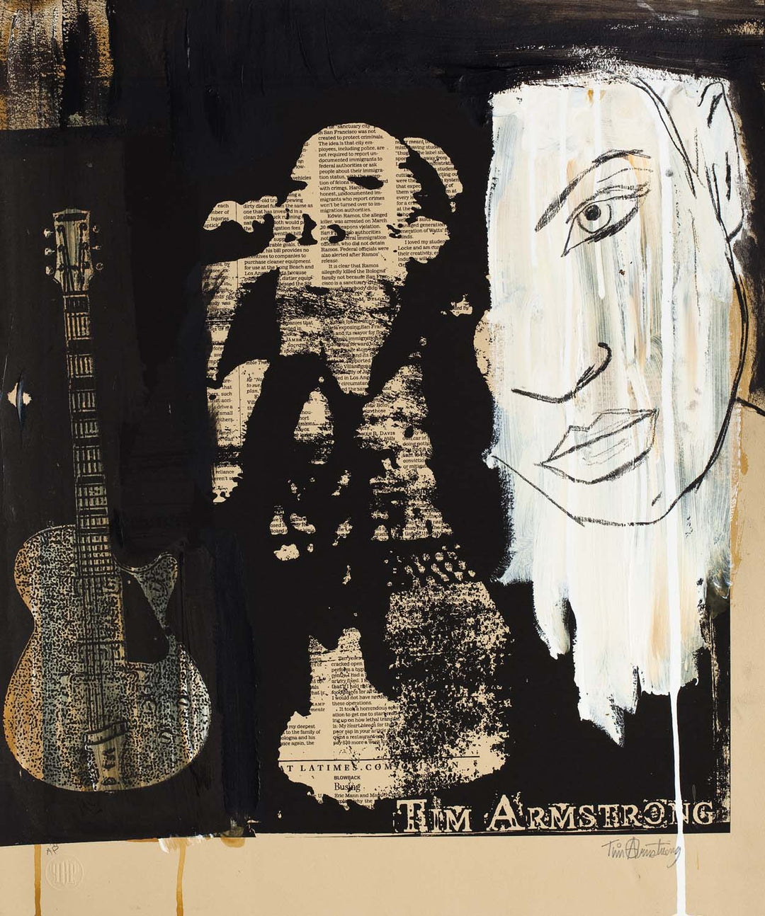 Gwen Stefani, Ruby Soho - Artist Edition