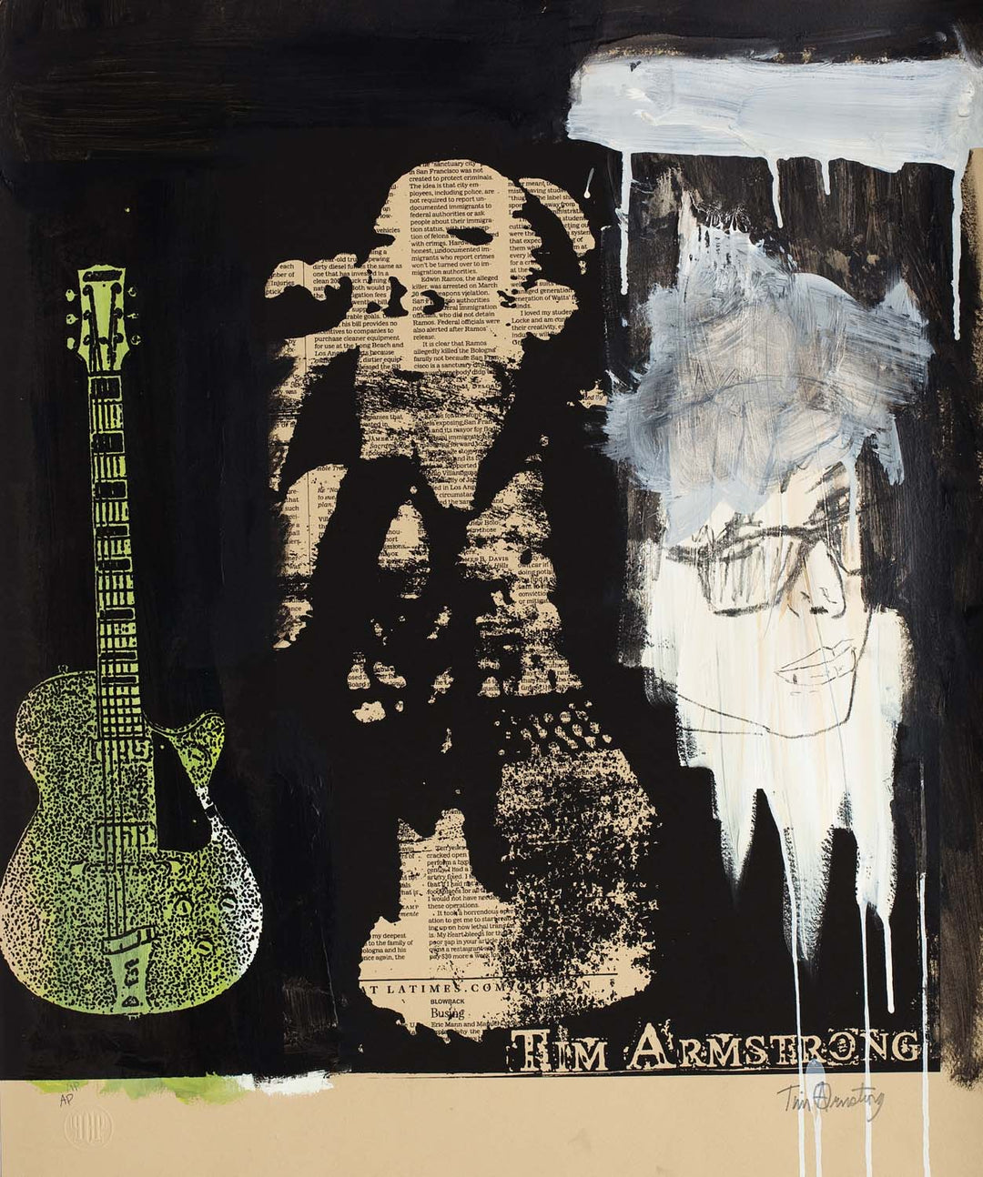 Gwen Stefani, Ruby Soho - Artist Edition