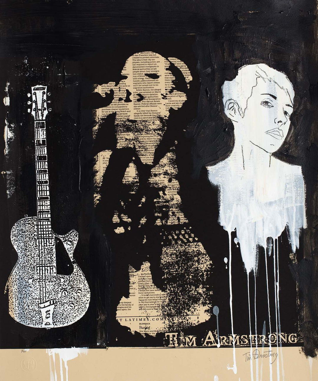 Gwen Stefani, Ruby Soho - Artist Edition