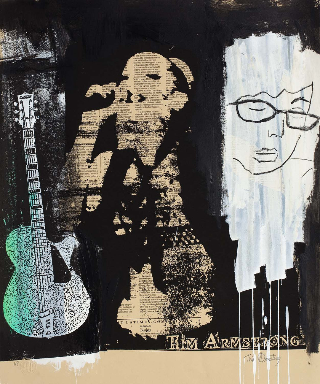 Gwen Stefani, Ruby Soho - Artist Edition