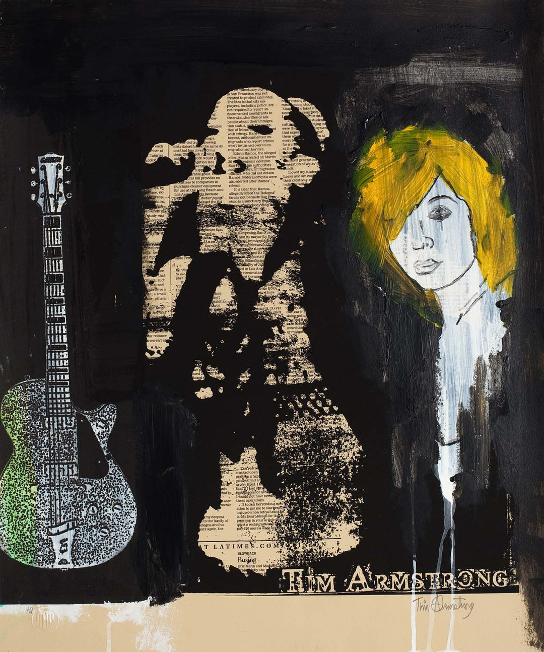Gwen Stefani, Ruby Soho - Artist Edition