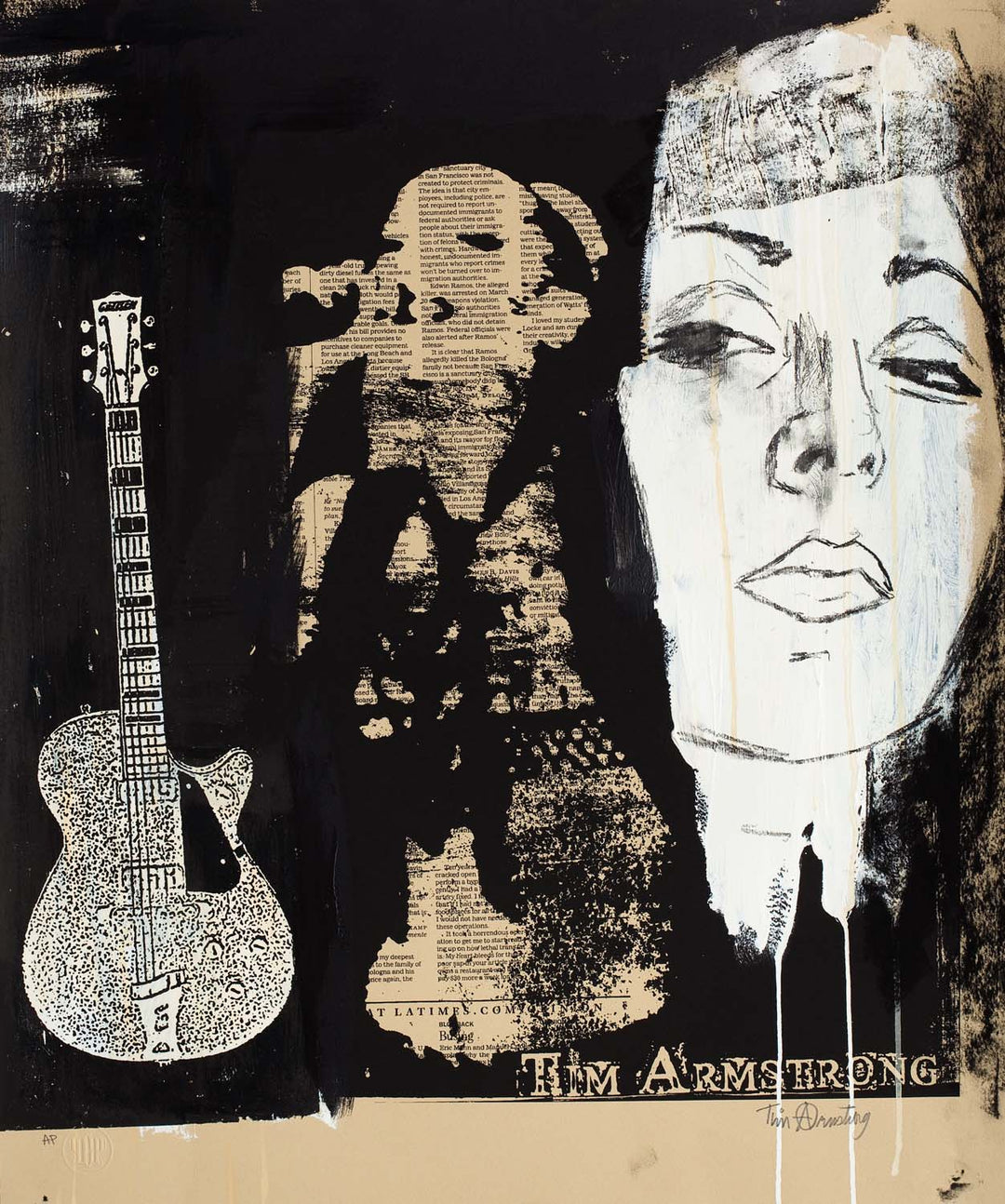 Gwen Stefani, Ruby Soho - Artist Edition