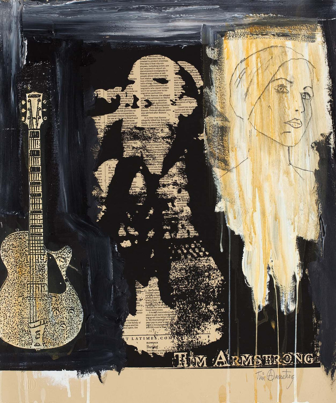 Gwen Stefani, Ruby Soho - Artist Edition