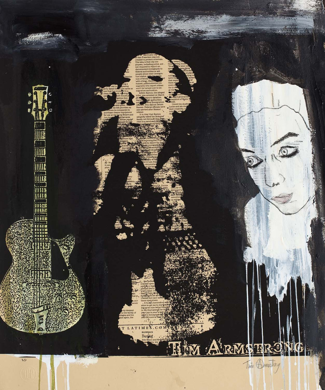 Gwen Stefani, Ruby Soho - Artist Edition