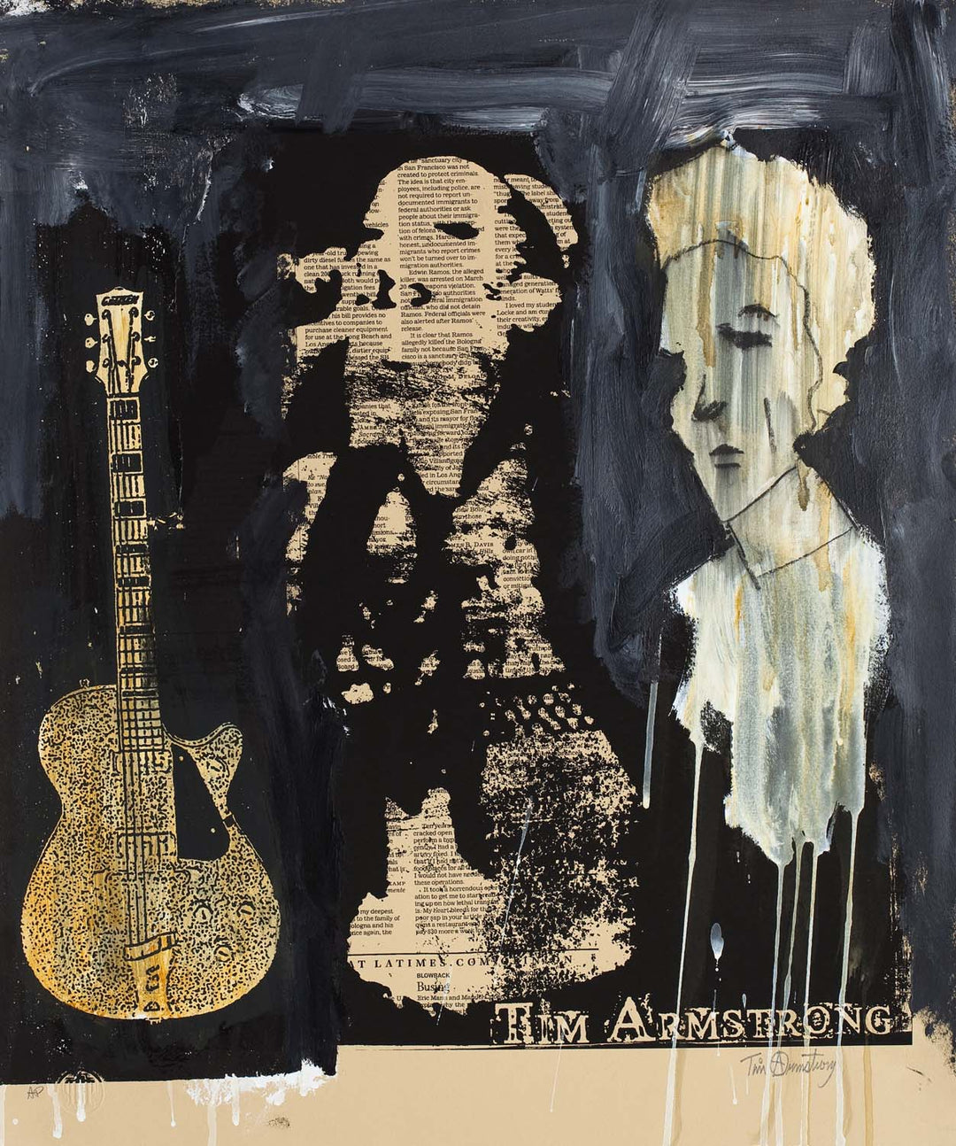 Gwen Stefani, Ruby Soho - Artist Edition