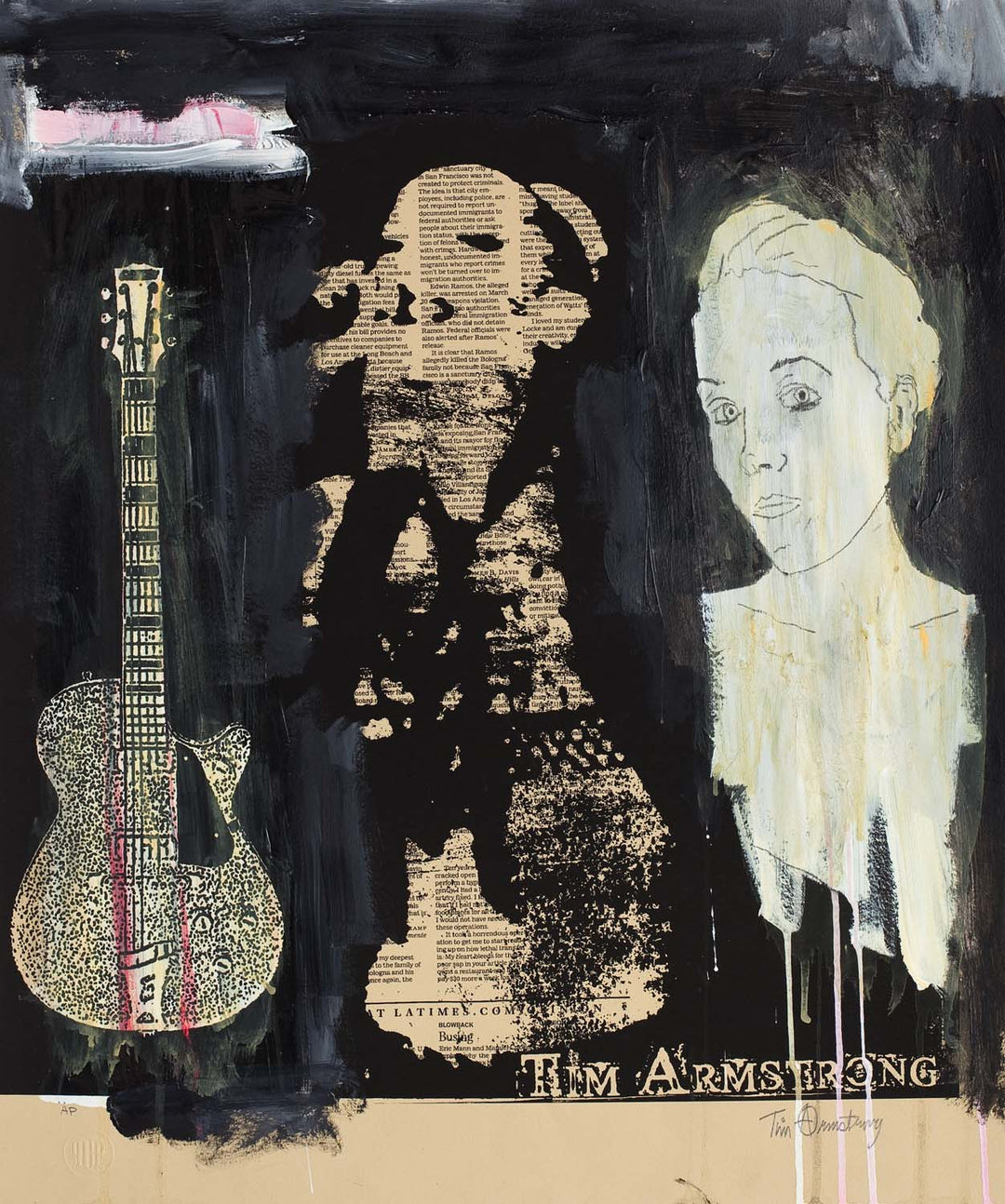 Gwen Stefani, Ruby Soho - Artist Edition