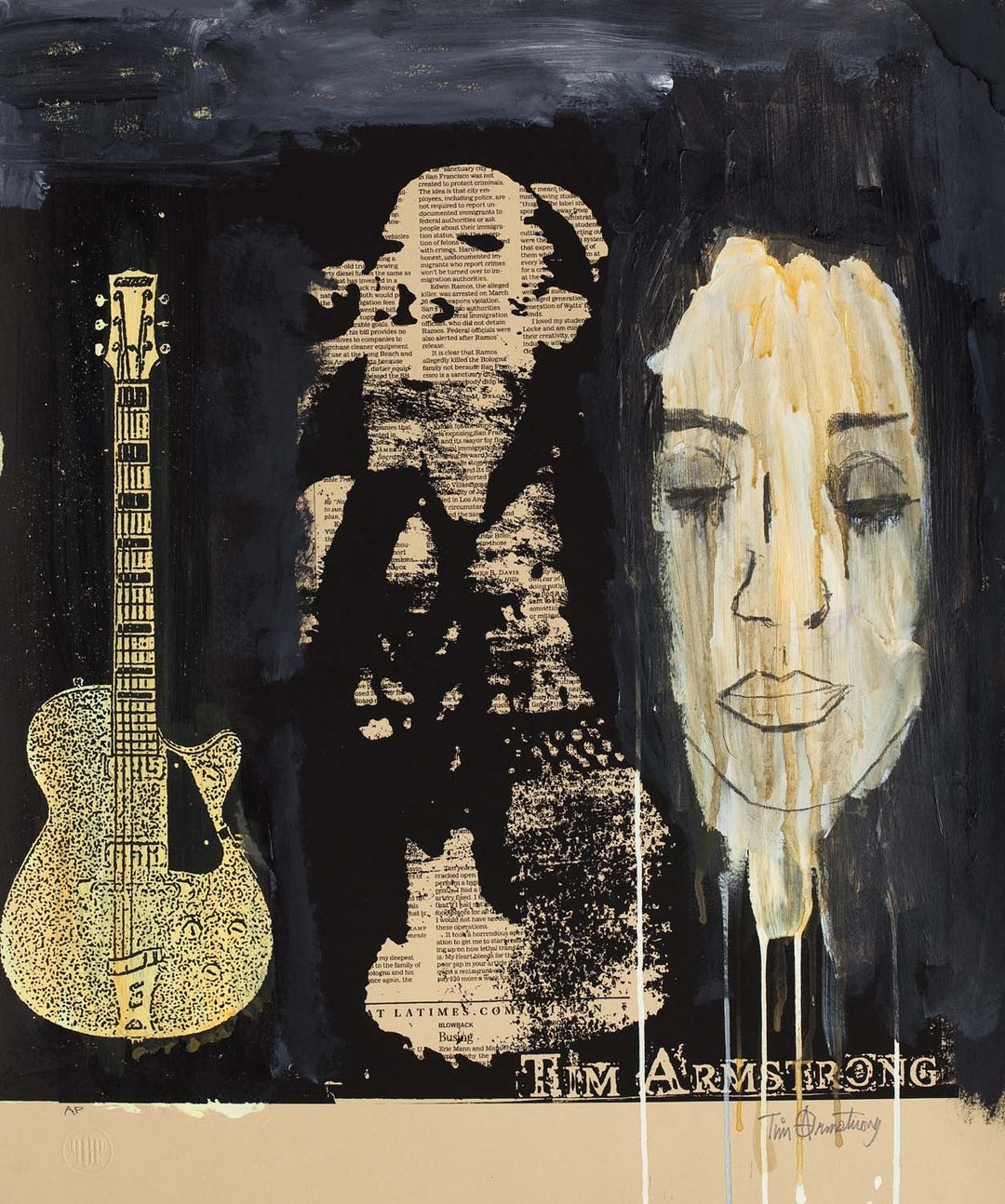 Gwen Stefani, Ruby Soho - Artist Edition