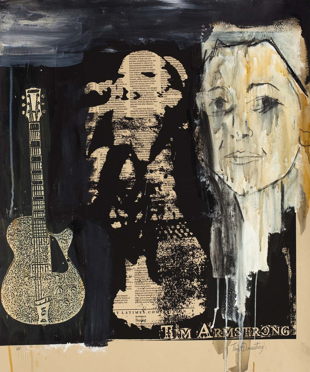Gwen Stefani, Ruby Soho - Artist Edition