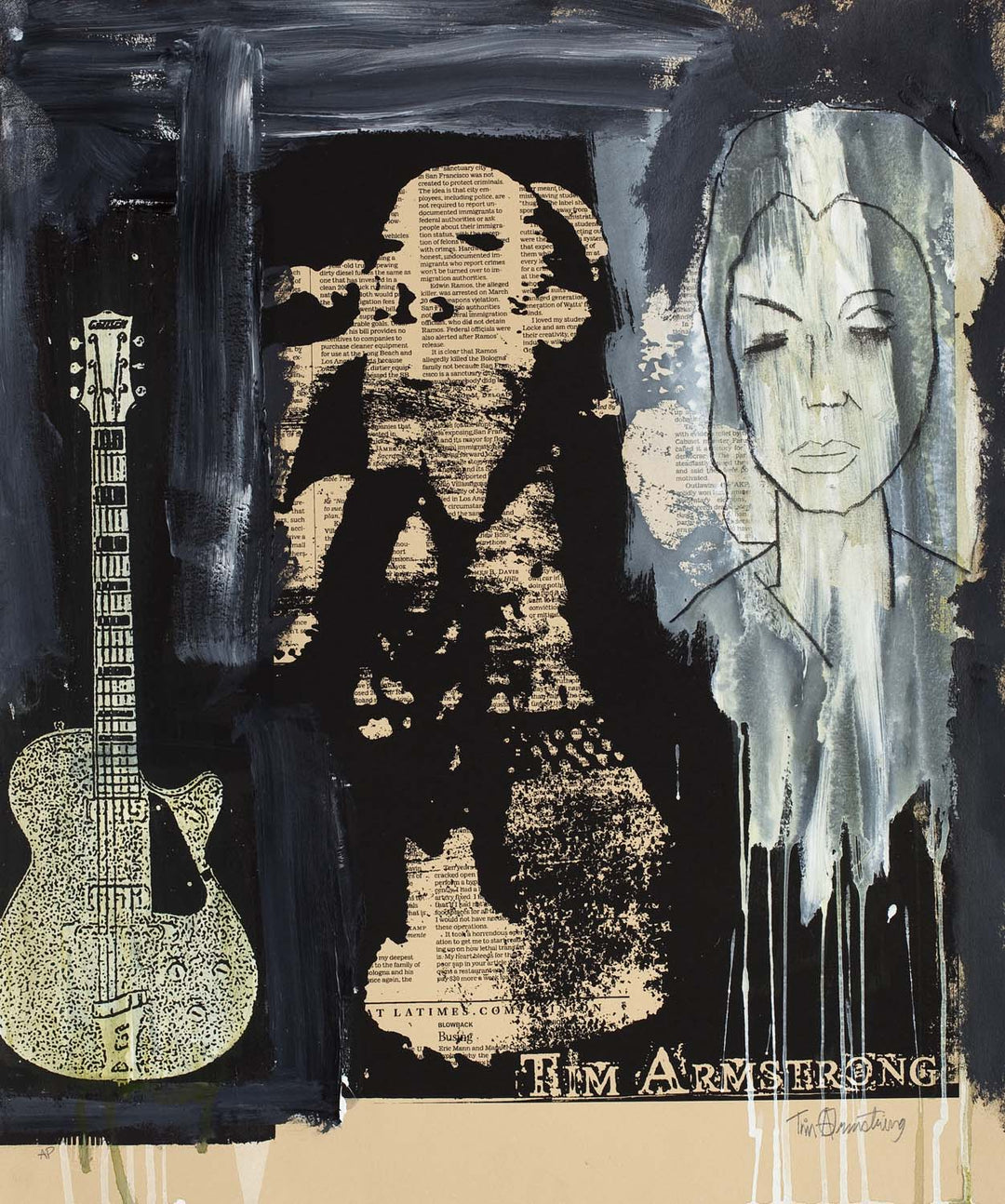 Gwen Stefani, Ruby Soho - Artist Edition