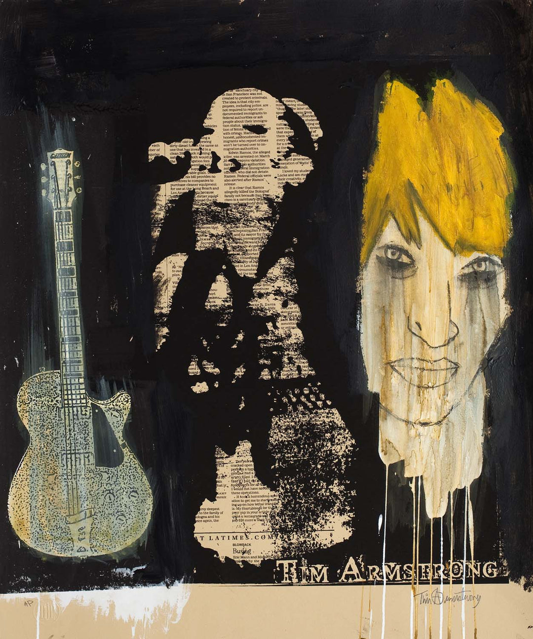 Gwen Stefani, Ruby Soho - Artist Edition