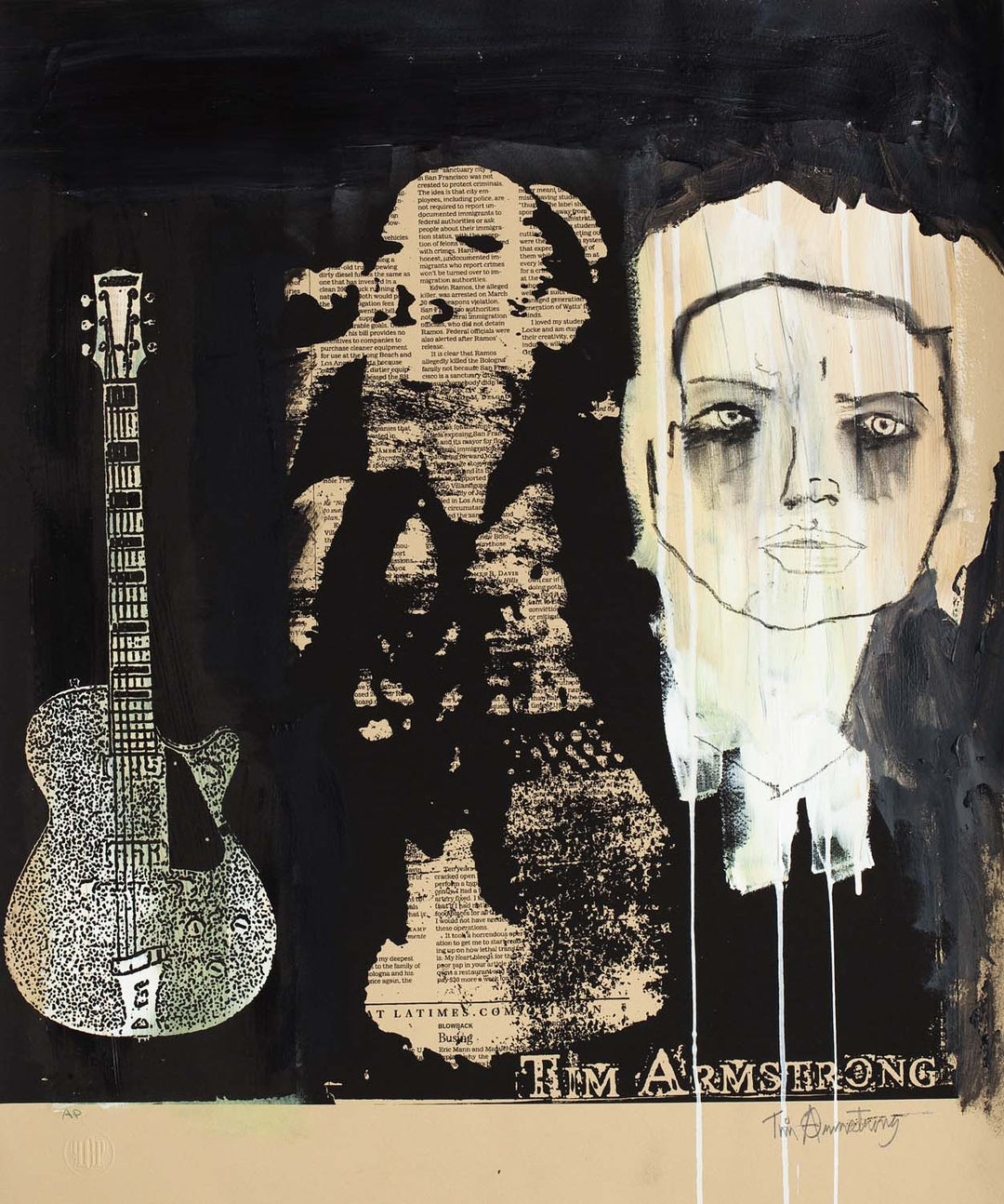 Gwen Stefani, Ruby Soho - Artist Edition