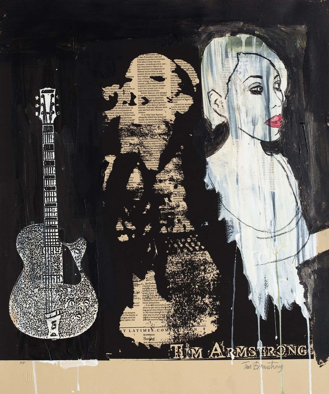 Gwen Stefani, Ruby Soho - Artist Edition