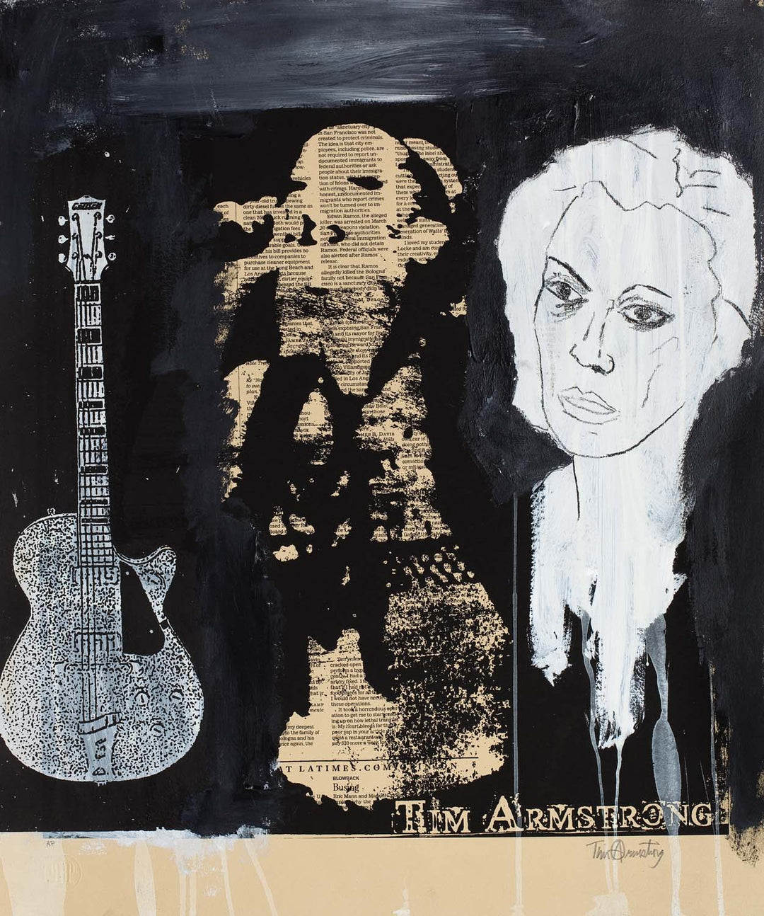Gwen Stefani, Ruby Soho - Artist Edition