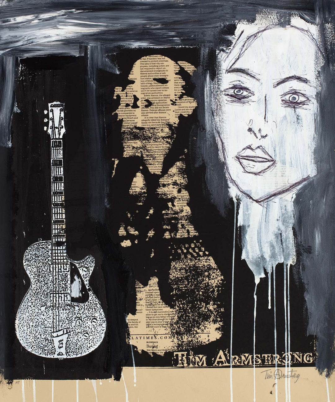 Gwen Stefani, Ruby Soho - Artist Edition