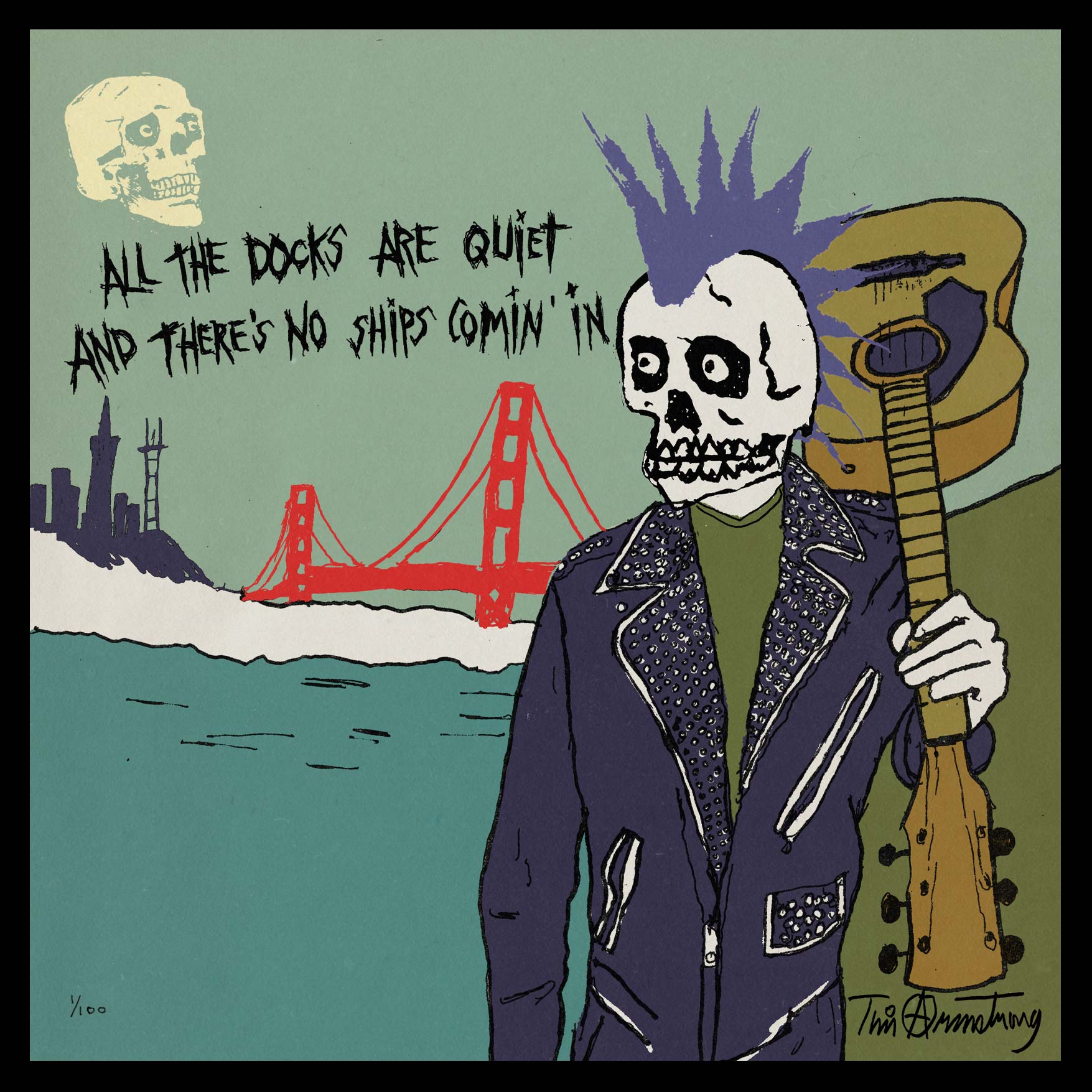 Shop All – Tim Armstrong Art
