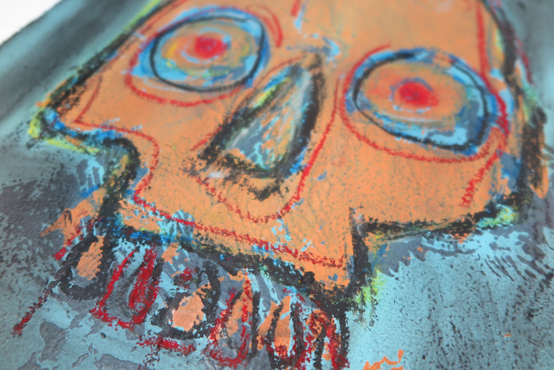 Pop Skull, Artist Edition
