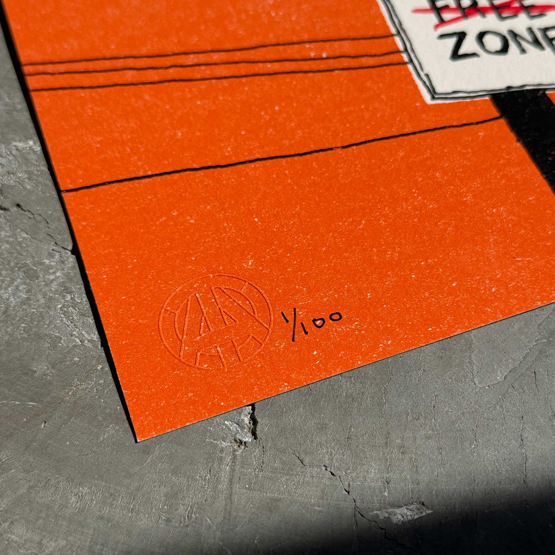 ROOTS RADICALS. RADIO WAS PLAYIN DESMOND DEKKER WAS SINGIN ON THE 43 BUS AS WE CLIMB UP THE HILL.