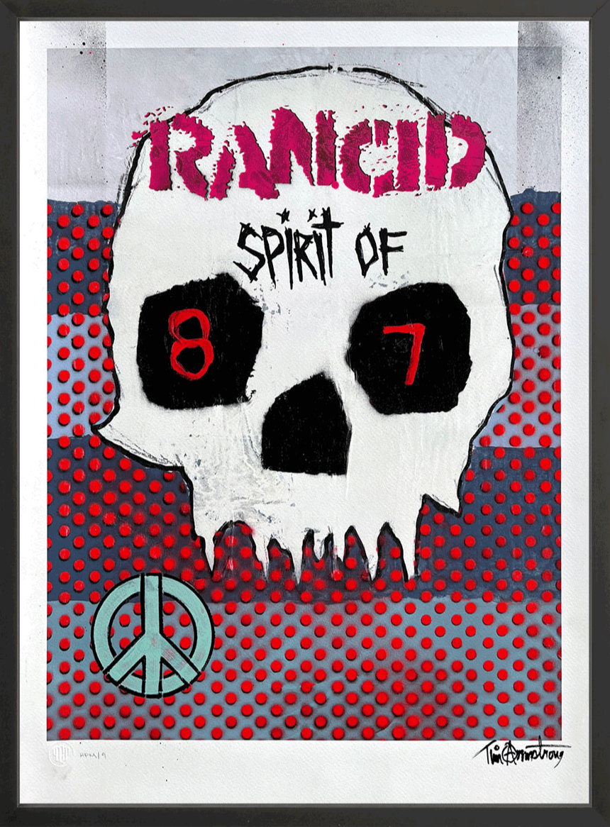 Spirit of 87 HPM 9