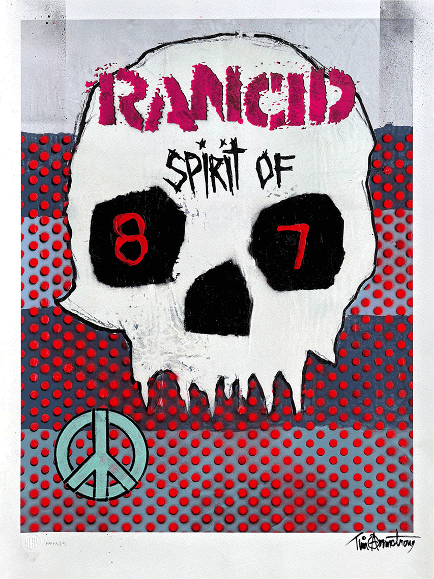 Spirit of 87 HPM 9