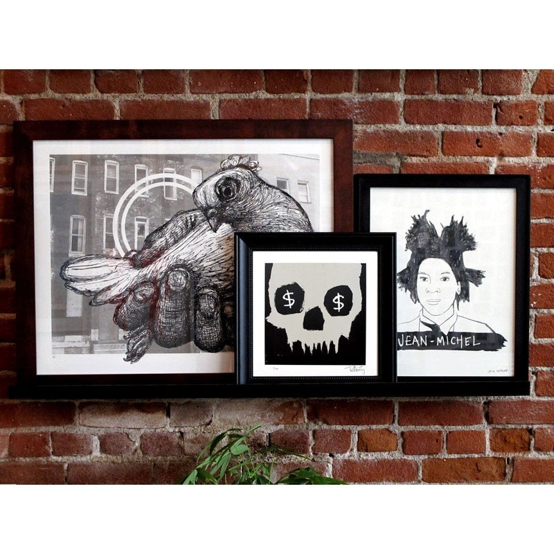 Poison by Tim Armstrong | Archive | Poster Child Prints