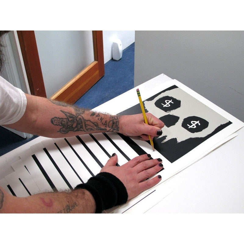 Poison by Tim Armstrong | Archive | Poster Child Prints